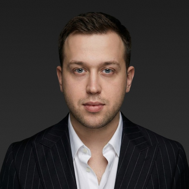 Постер кейса: Дмитрий Кичигин