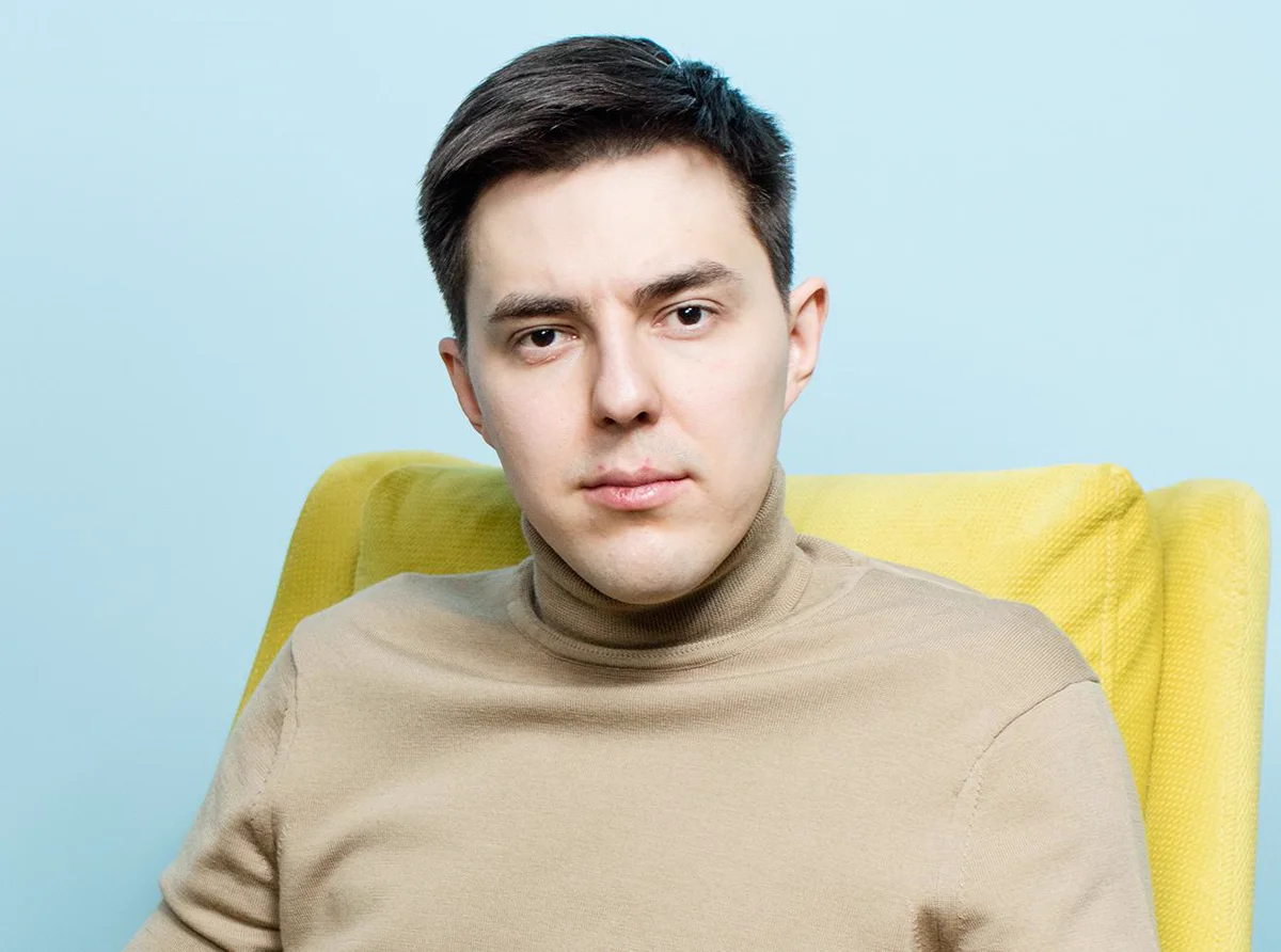 Георгий Соловьёв