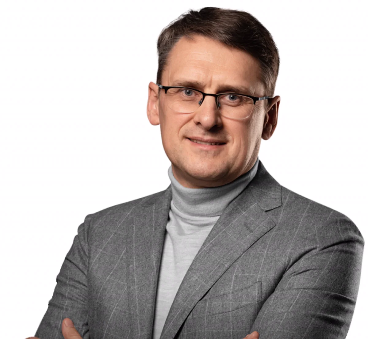 Михаил Федоренко