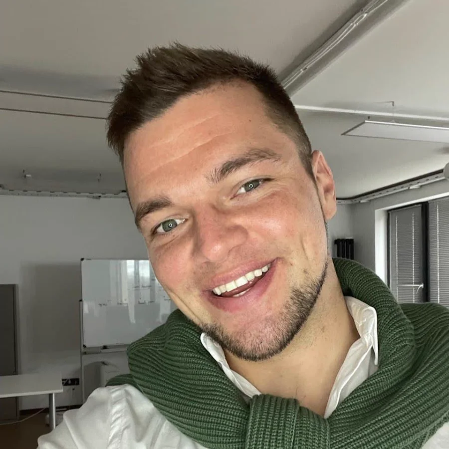 Валерий Рязанов