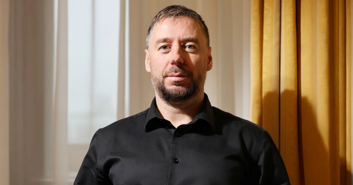 Владислав Бакальчук
